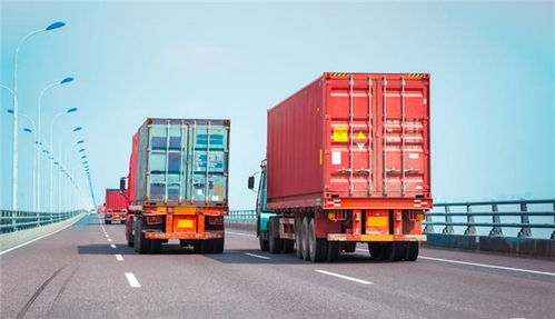 區塊鏈賦能物流行業 圈子文化下,網絡貨運的數字化轉型之路