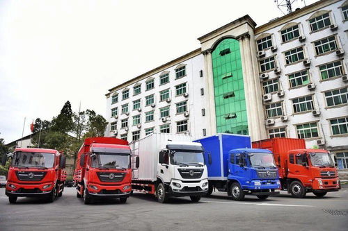 建設 東風專用汽車新工廠開工 51年歷史的5744廠將搬遷到這里