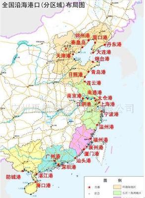 ?？诘綘I口海運,海口到營口海運公司(圖)