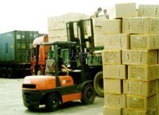 高效貨運解決方案 現代物流的便捷與可靠