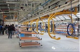 遠(yuǎn)渡重洋的桑巴風(fēng)情 奇瑞巴西工廠(chǎng)見(jiàn)聞與常熟中天汽車(chē)的本地回響